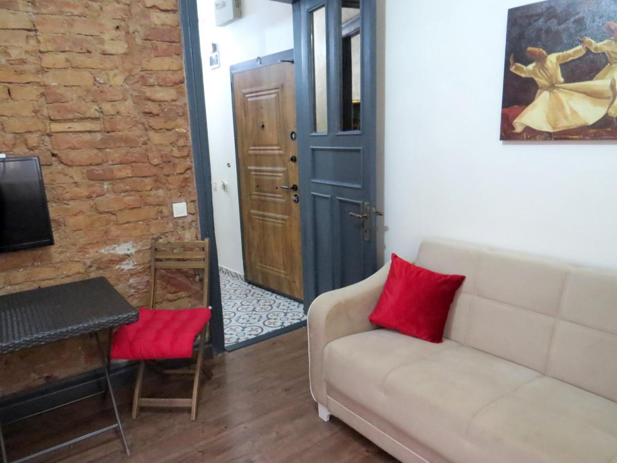 Istanberry - Berry Life Apartments Istambul Exterior foto
