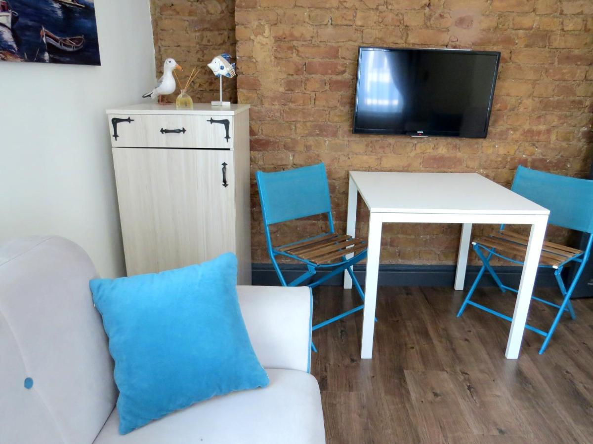 Istanberry - Berry Life Apartments Istambul Exterior foto