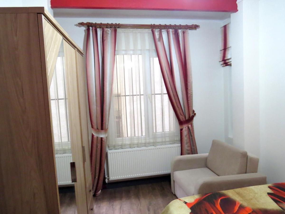 Istanberry - Berry Life Apartments Istambul Exterior foto