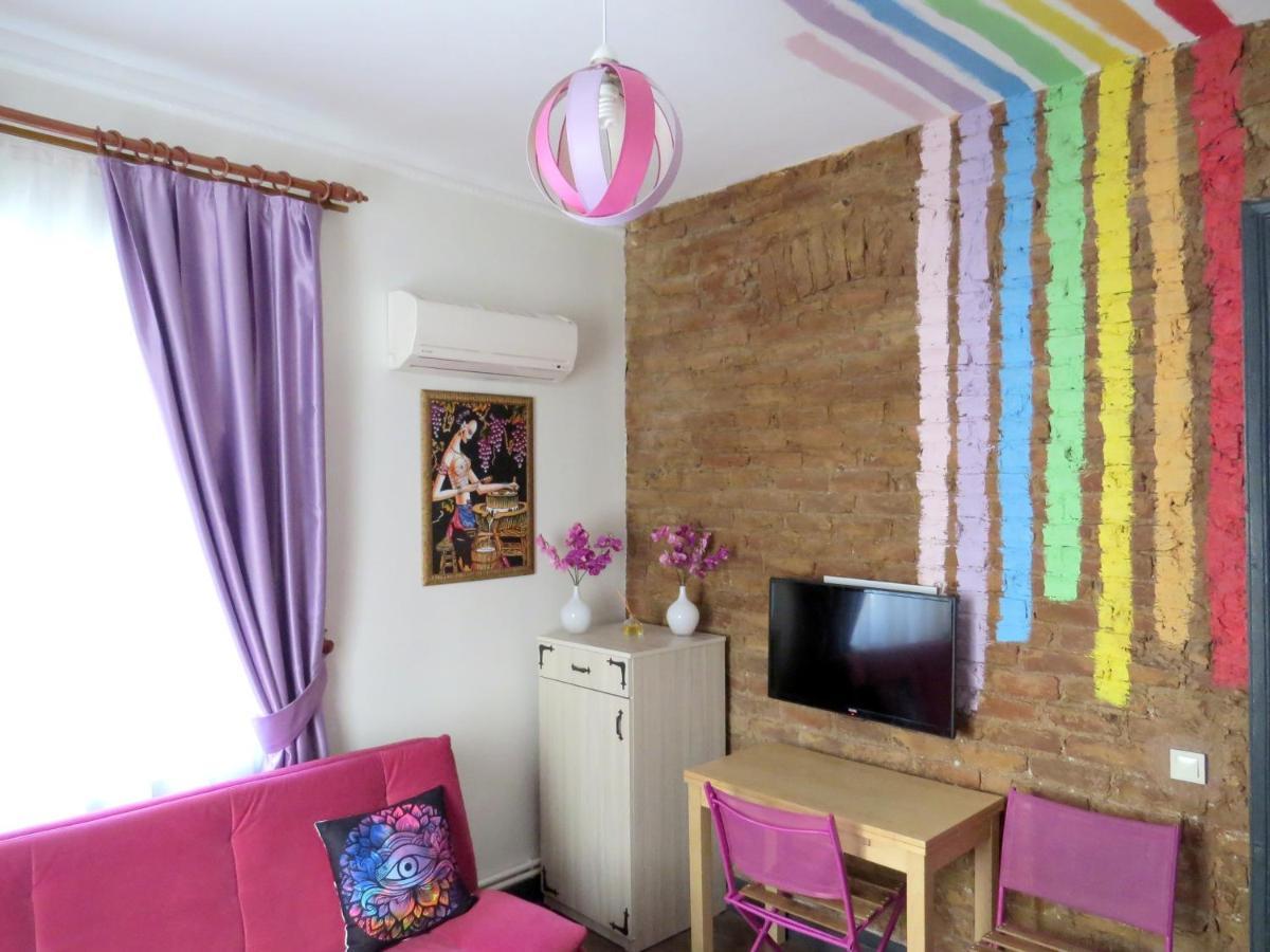 Istanberry - Berry Life Apartments Istambul Exterior foto