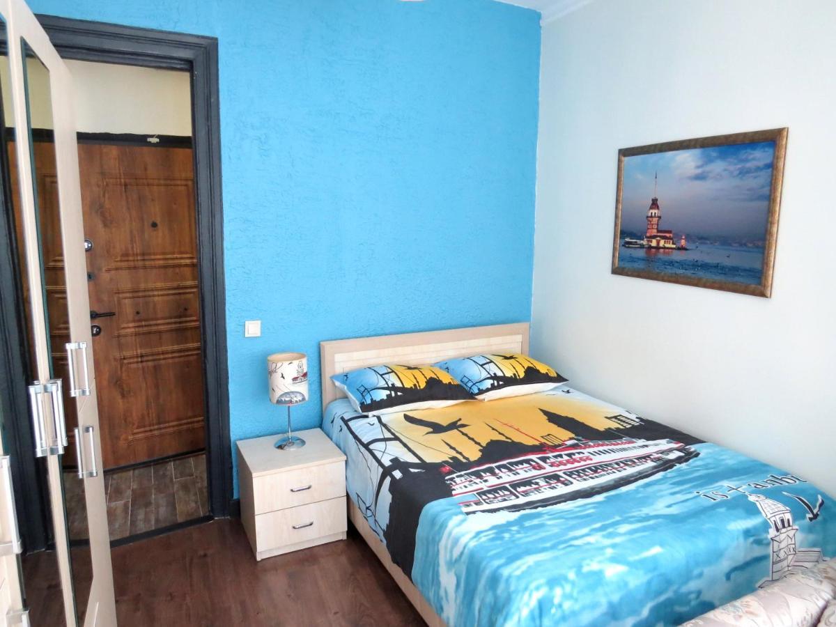 Istanberry - Berry Life Apartments Istambul Exterior foto