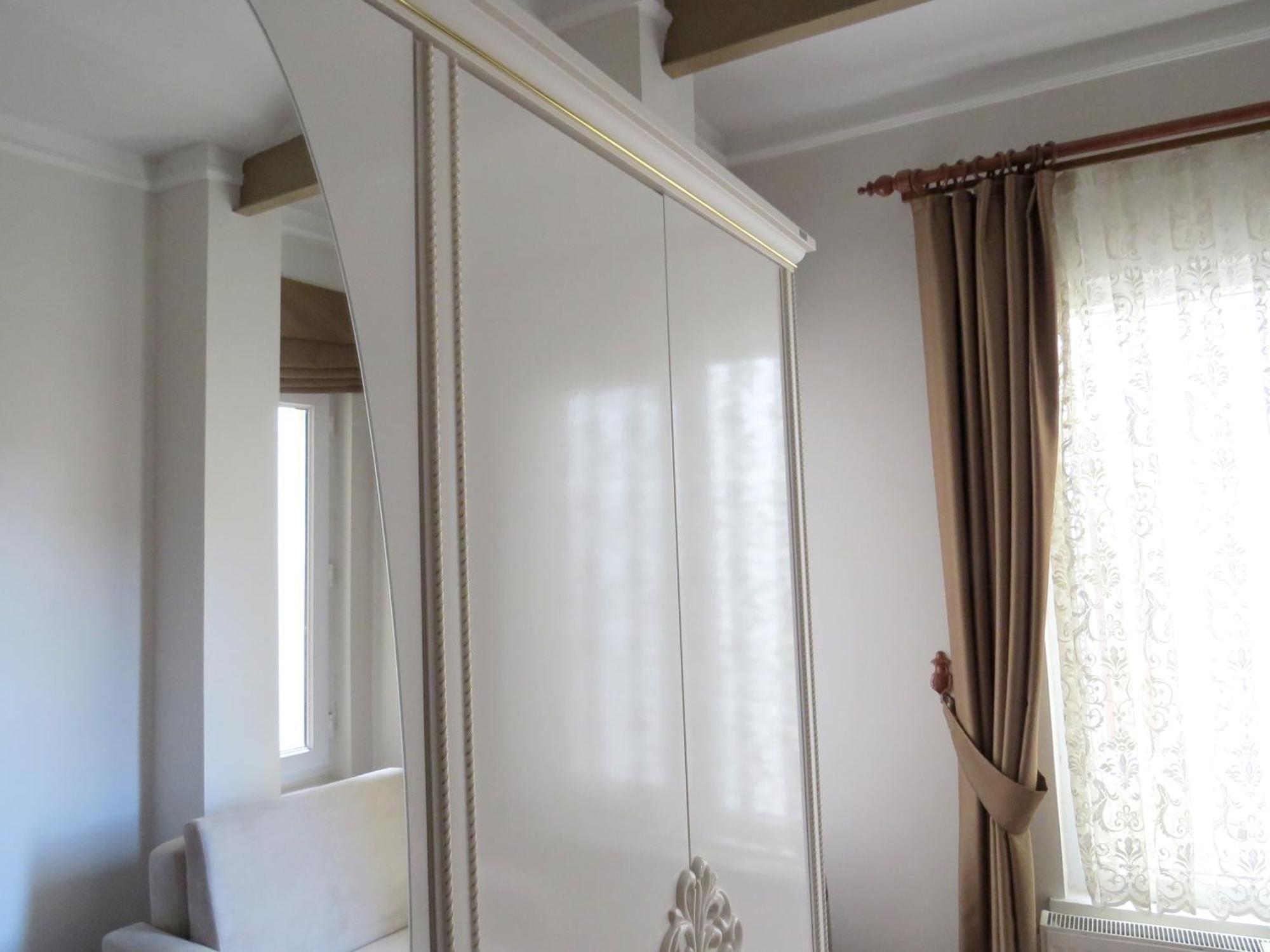 Istanberry - Berry Life Apartments Istambul Exterior foto