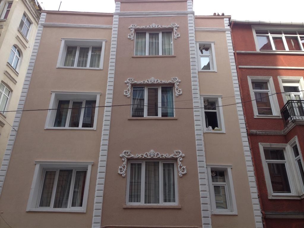 Istanberry - Berry Life Apartments Istambul Exterior foto